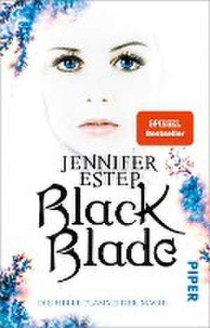 Black Blade de Jennifer Estep