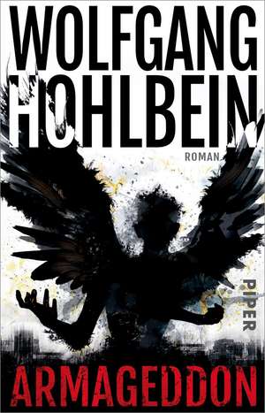 Hohlbein, W: Armageddon