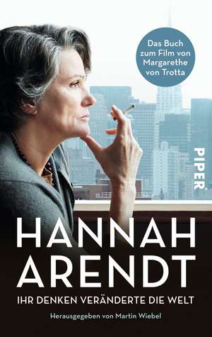 Hannah Arendt de Hannah Arendt