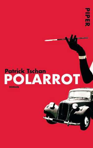 Tschan, P: Polarrot