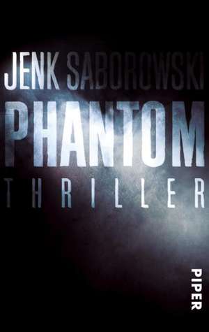 Phantom de Jenk Saborowski