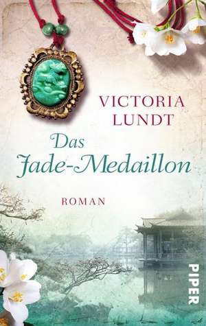 Das Jade-Medaillon de Victoria Lundt