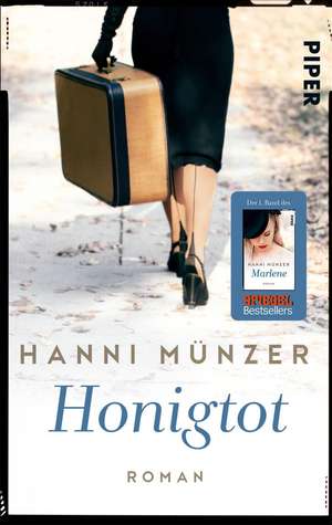 Honigtot de Hanni Münzer