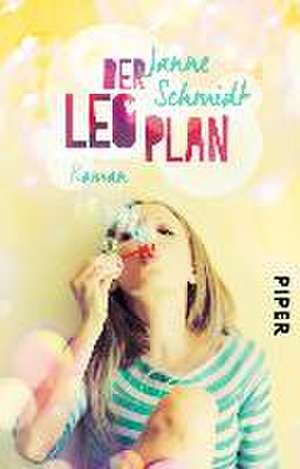 Der Leo Plan de Janne Schmidt