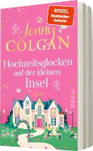 Hochzeitsglocken auf der kleinen Insel de Jenny Colgan