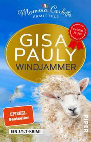 Windjammer de Gisa Pauly