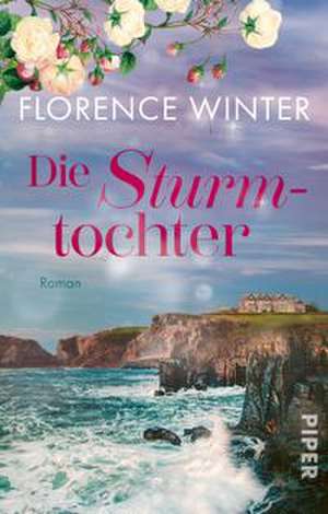 Die Sturmtochter de Florence Winter