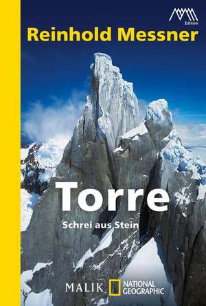 Torre de Reinhold Messner