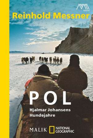 Messner, R: Pol