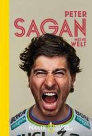 Meine Welt de Peter Sagan