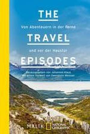 The Travel Episodes de Johannes Klaus