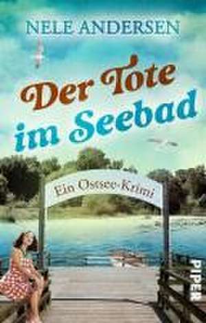 Der Tote im Seebad de Nele Andersen