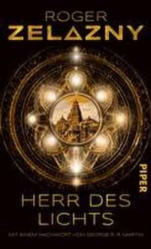 Herr des Lichts de Roger Zelazny