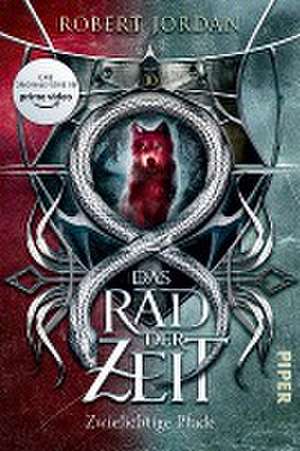 Das Rad der Zeit 10 de Robert Jordan