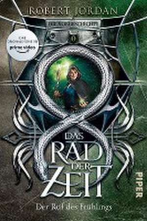 Das Rad der Zeit 0 de Robert Jordan