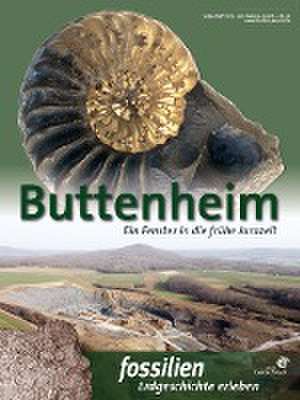 Buttenheim de Redaktion Fossilien