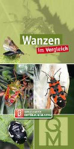 Wanzen de Quelle & Meyer Verlag