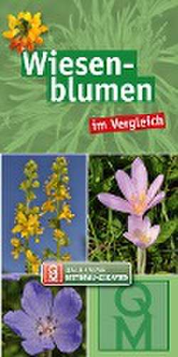 Wiesenblumen de Quelle & Meyer Verlag