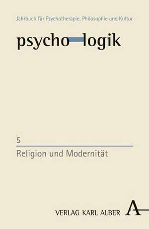 Religion und Modernität