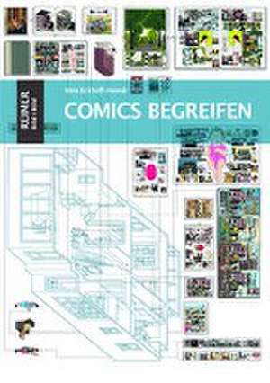 Comics begreifen de Nina Eckhoff-Heindl