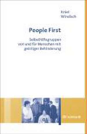 People First de Adrian Kniel