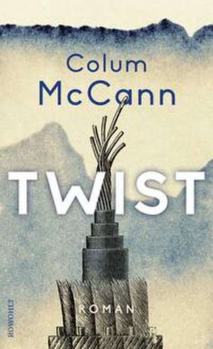 Twist de Colum McCann