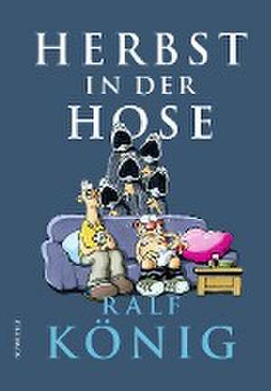 Herbst in der Hose de Ralf König