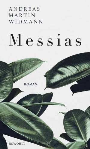 Messias de Andreas Martin Widmann