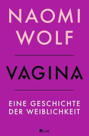 Wolf, N: Vagina