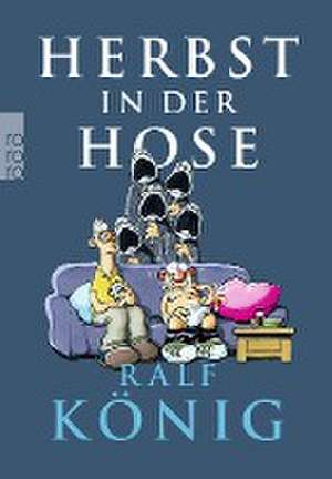 Herbst in der Hose de Ralf König