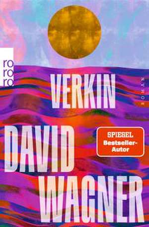 Verkin de David Wagner