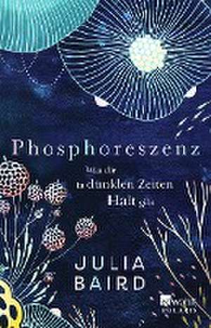 Phosphoreszenz - Was dir in dunklen Zeiten Halt gibt de Julia Baird