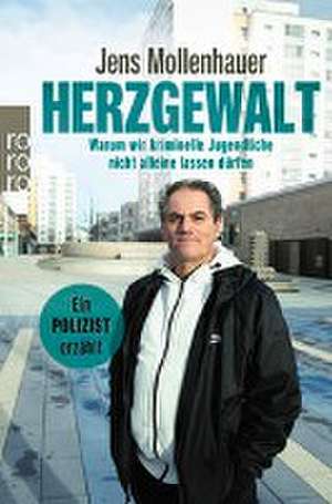 Herzgewalt de Jens Mollenhauer