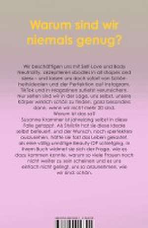 Schön genug! de Susanne Krammer