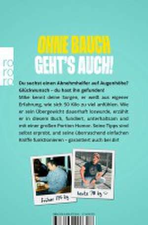 Endlich Nichtbaucher! de Mike Hager