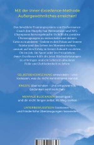 Inner Excellence de Jim Murphy