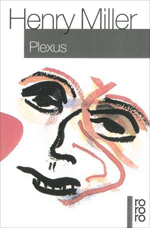 Plexus de Henry Miller