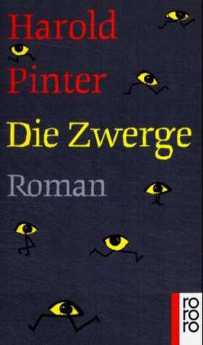 Die Zwerge de Harold Pinter