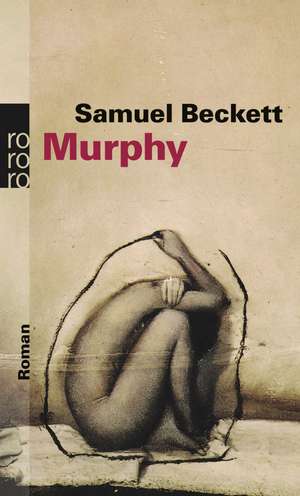 Murphy de Samuel Beckett