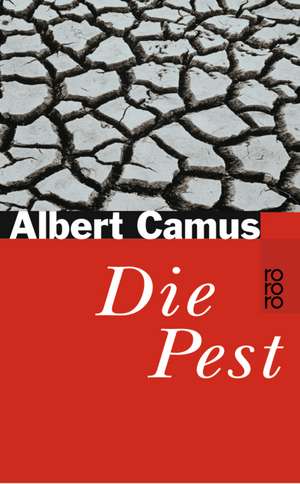 Die Pest de Albert Camus