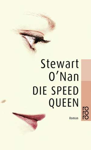 Die Speed Queen de Stewart ONan