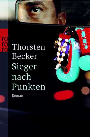 Sieger nach Punkten de Thorsten Becker