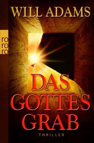 Das Gottesgrab de Will Adams