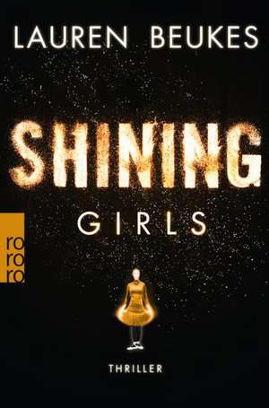 Shining Girls de Lauren Beukes