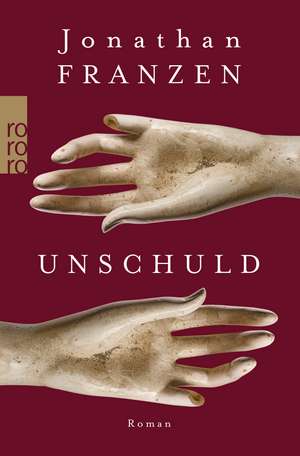 Unschuld de Jonathan Franzen