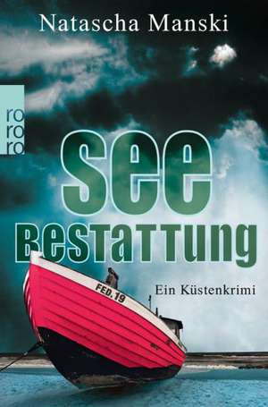 Seebestattung de Natascha Manski