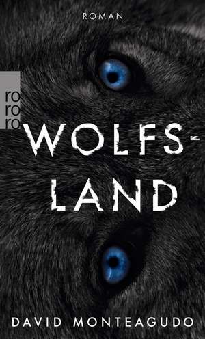 Wolfsland de David Monteagudo