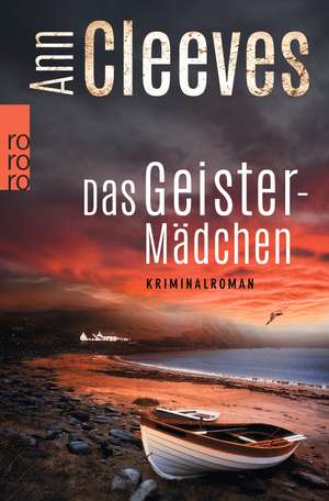 Das Geistermädchen de Ann Cleeves