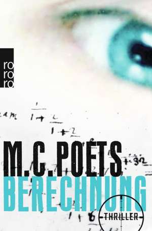 Berechnung de M. C. Poets