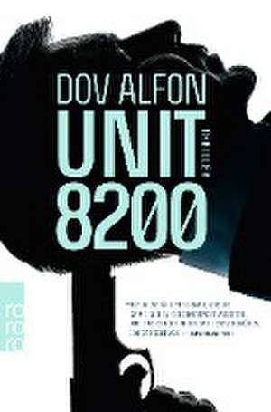 Unit 8200 de Dov Alfon